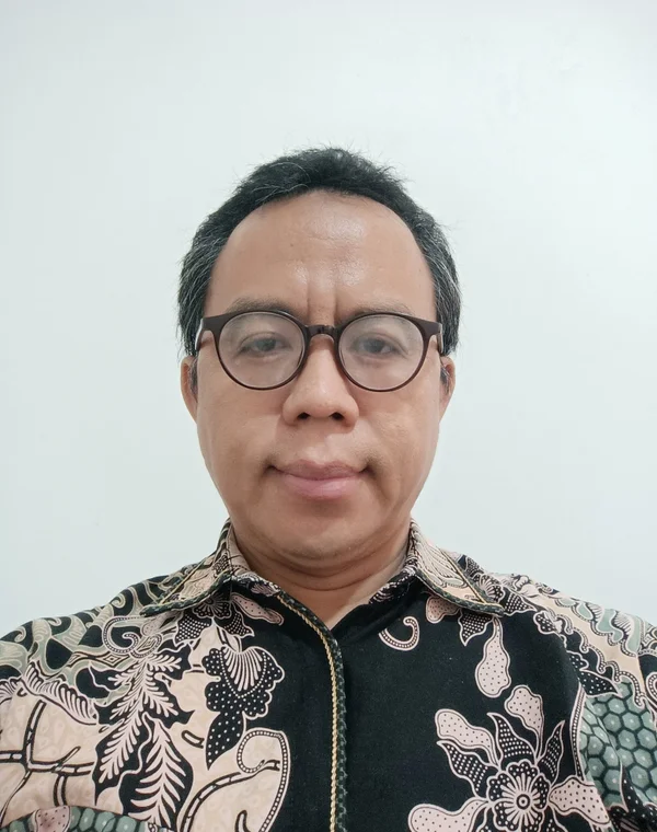 Novalio Daratha, Ph.D.